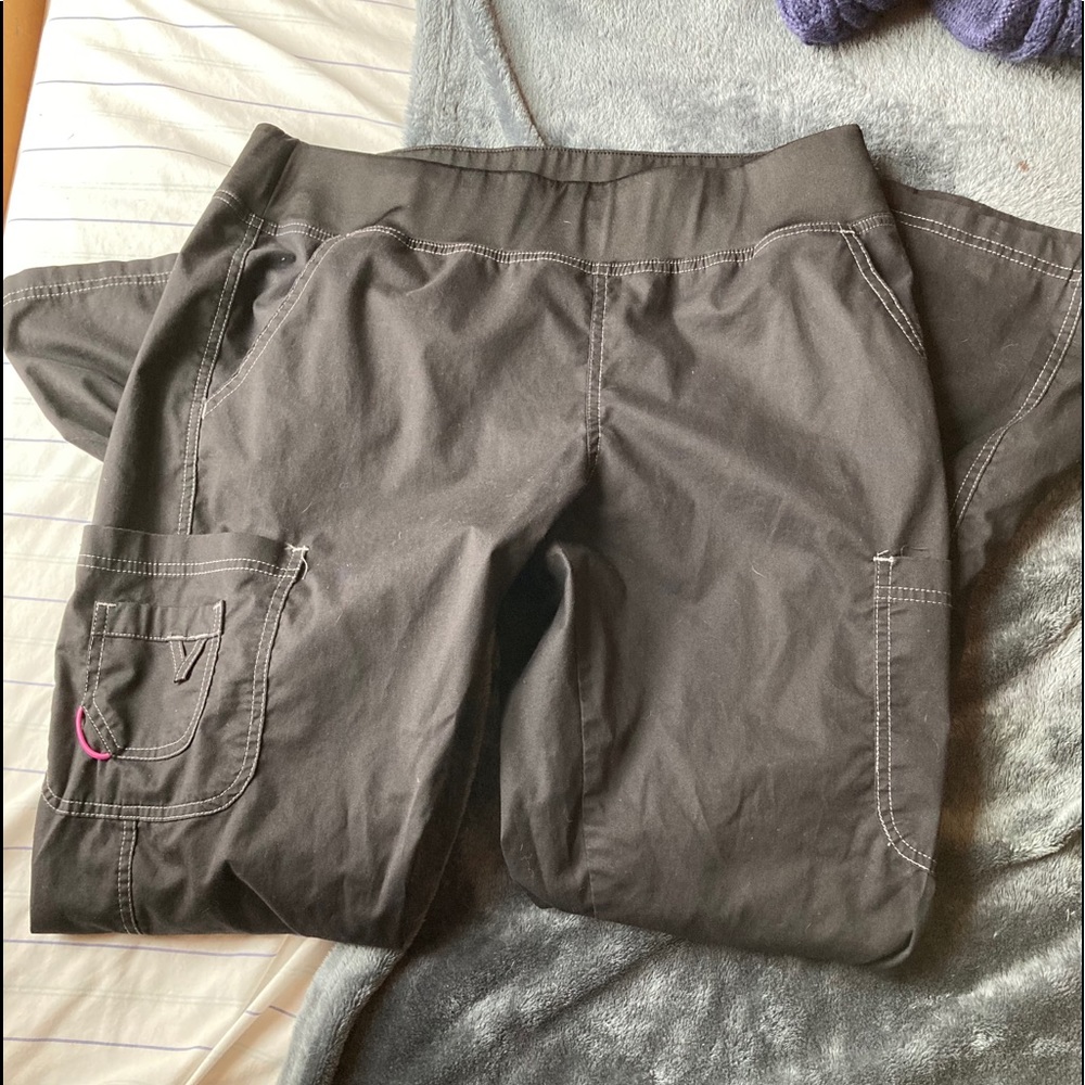Scrub pants